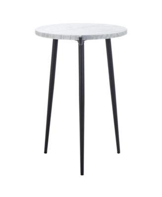 Hesse Marble Side Table