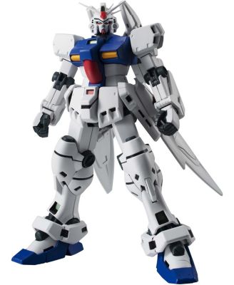 Tamashi Nations - Mobile Suit Gundam 0083 Stardust Memory - Side MSRX-78GP03S Gundam GP03S Version A.N.I.M.E., Spirits The RobotSpirits