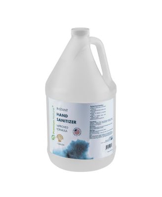 Instant Hand Sanitizer - 1 Gallon