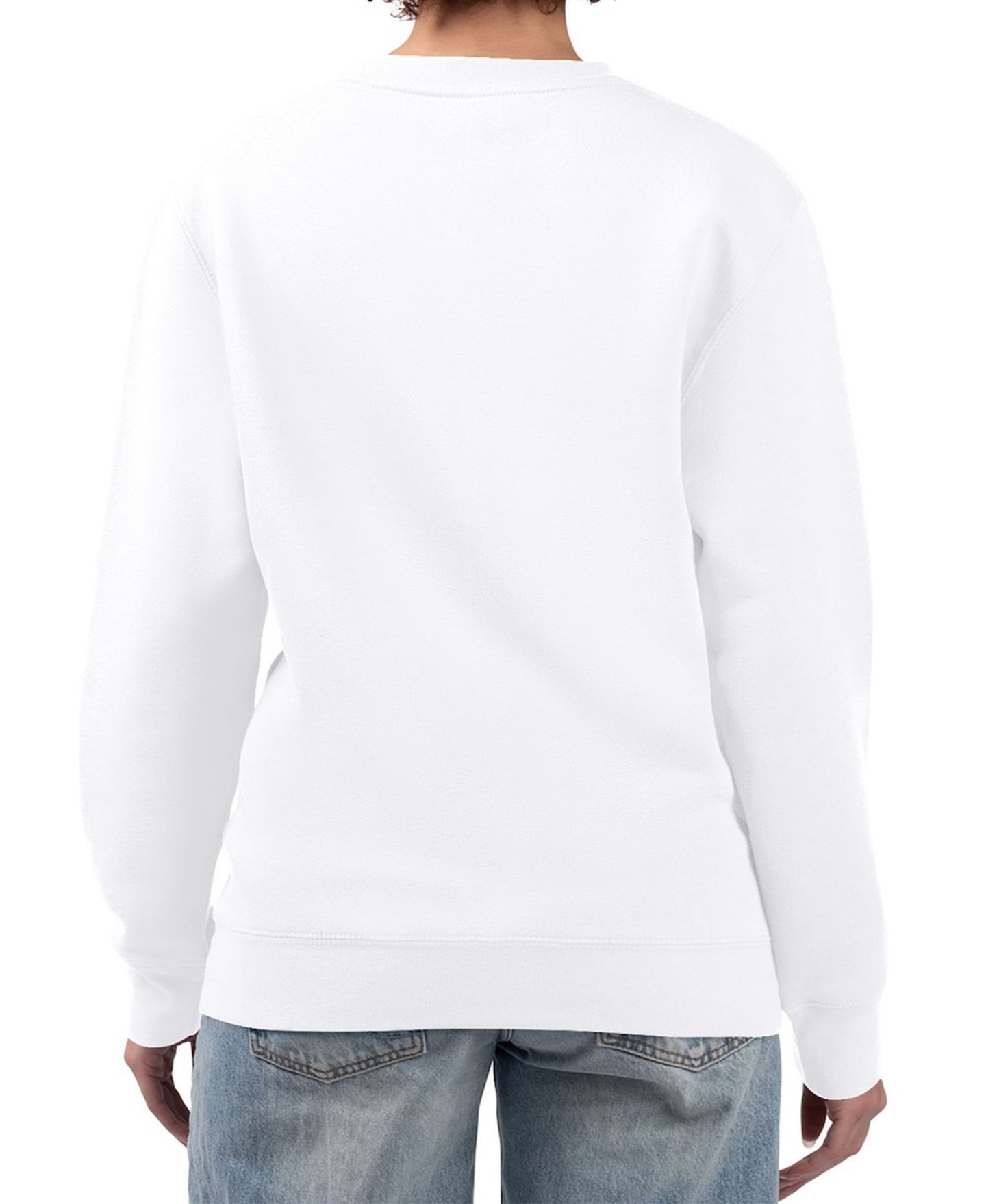 Женское худи G-III 4Her by Carl Banks White St. Louis Cardinals Collage Team Graphic Fleece Pullover — фото 3