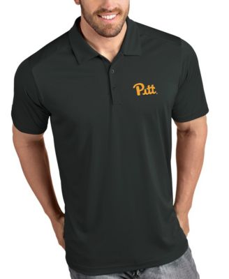 Men's Pitt Panthers Tribute Polo Shirt