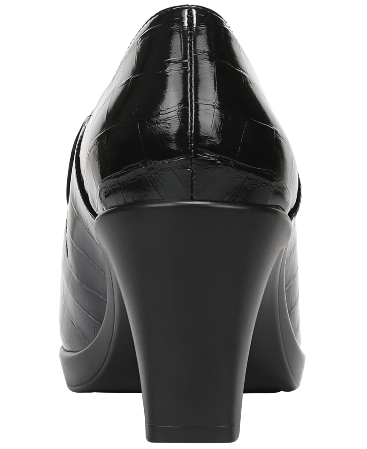 LifeStride Women's Elegant Slip-On Pumps