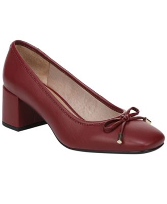 Women's Cora Slip-On Pumps