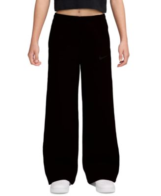 Girls' 7-16 Studio Fleece Joggers Pant