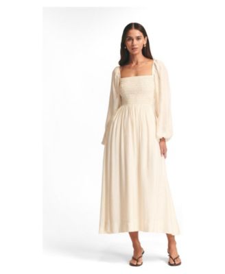 Women's True Midi Dress