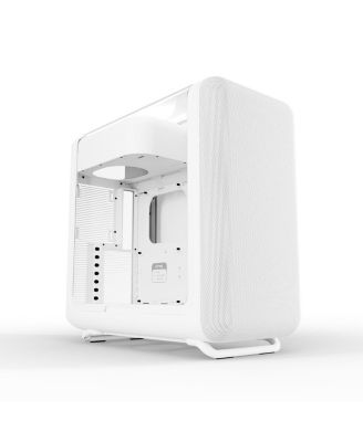 Modern Performance ATX Mid-Tower PC Gaming Case
