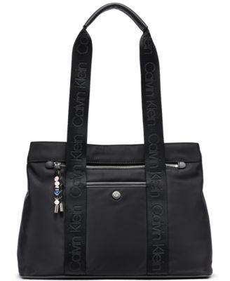 Caius Large Tote Handbag