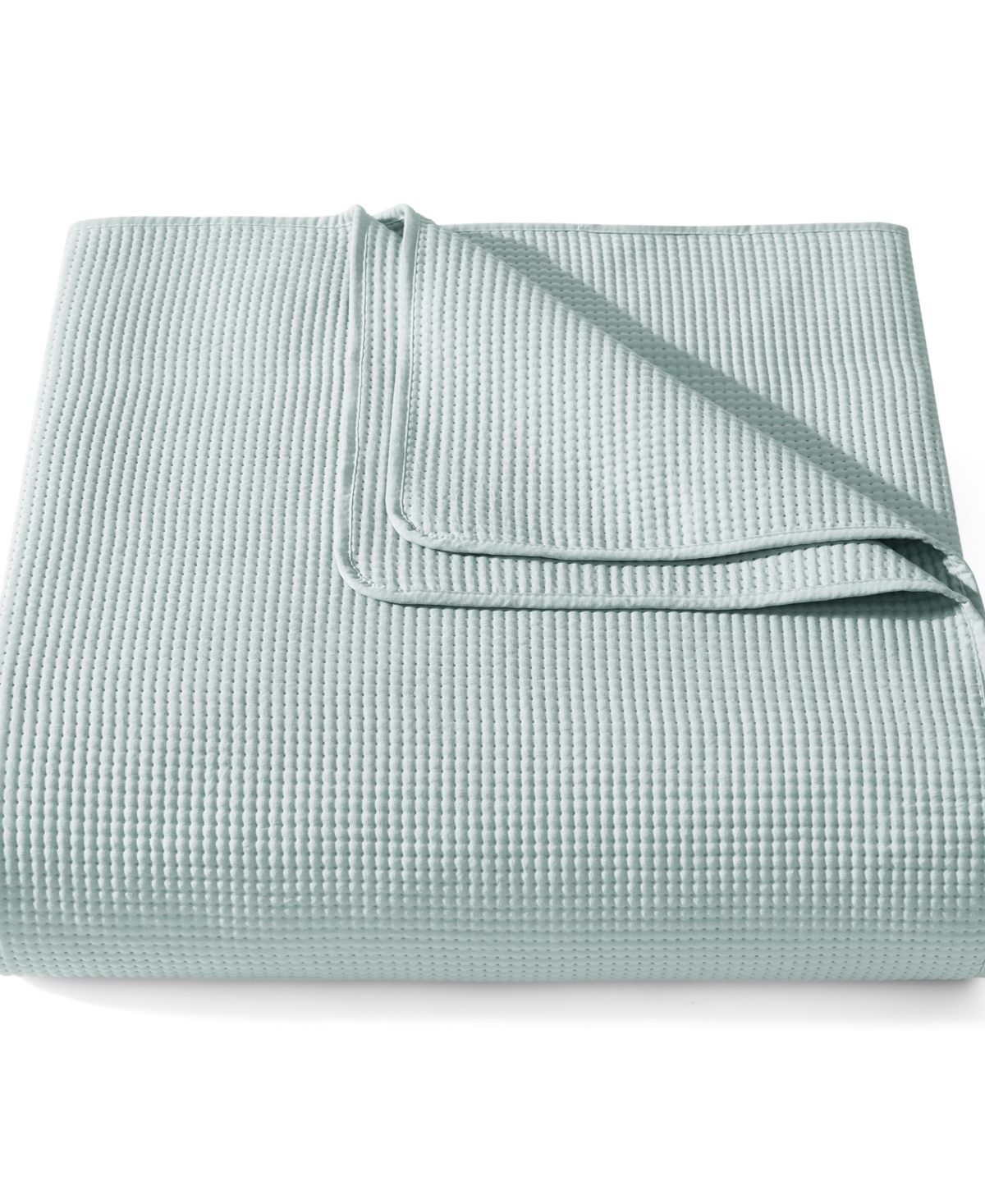 Salt Life Stillwater Solid 3-Piece Quilt Set, King/California King