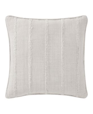Reef Square Decorative Pillow, 20" x 20"