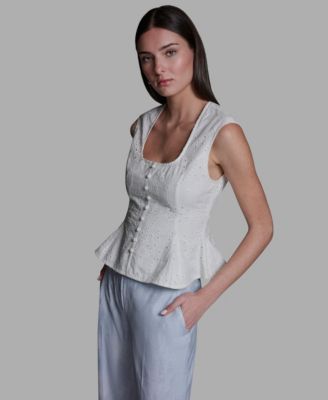 white peplum dress macys London Times Petite Cap-Sleeve Boat Neck Peplum Dress