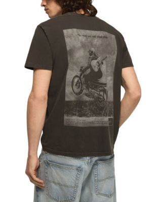 Men's Fender Moto Graphic T-Shirt