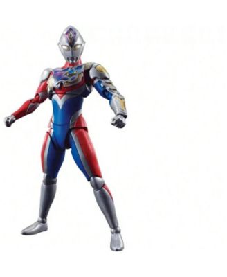 Bandai Hobby Decker - Figure-rise Standard Decker Flash Type Model Kit