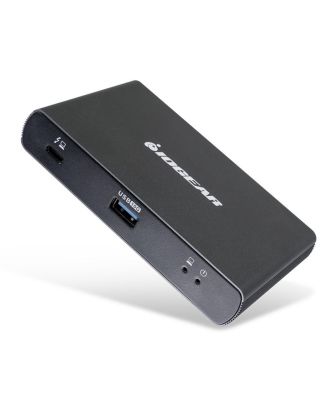 Quantum Thunderbolt Mini Dock Station