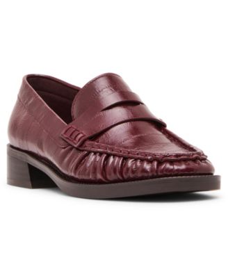 Women's Fletcher Slip-On Loafers