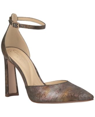 Women's Kelusa Blade Heel Pumps