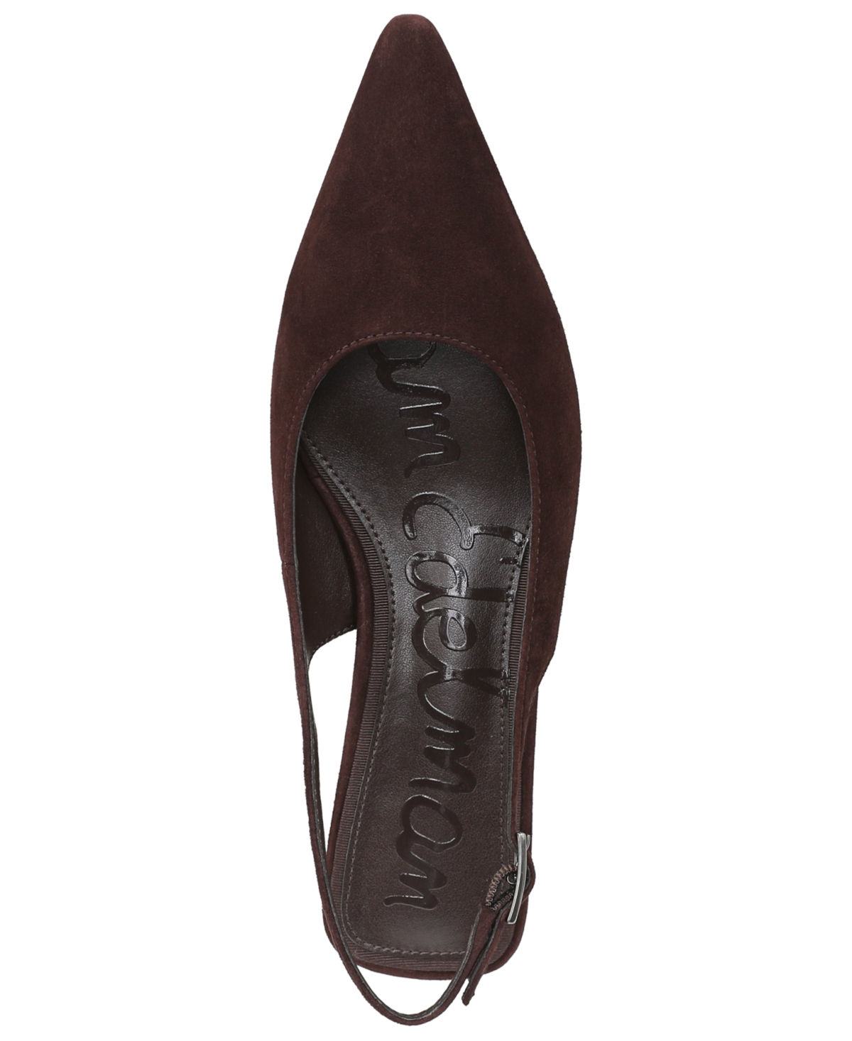 Sam Edelman Women's Netty Slingback Flats