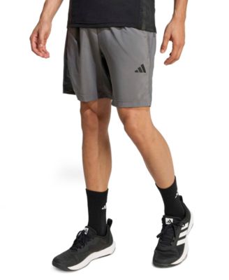 Men's Workout Essentials Base Woven Shorts