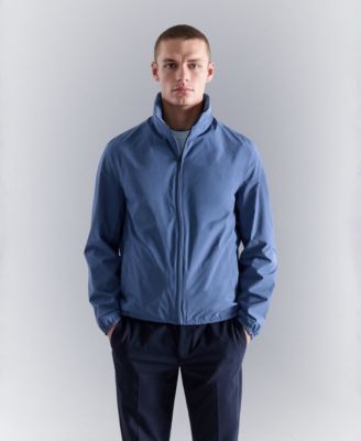 Men's Technical Waterproof Jacket