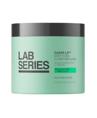 Clear LS Deep Pore Clarifying Clay Mask, 4.2 oz.