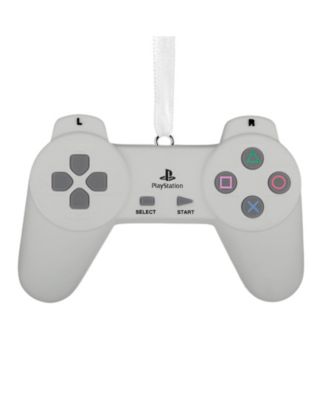 Christmas Ornament Sony PlayStation Video Game Controller