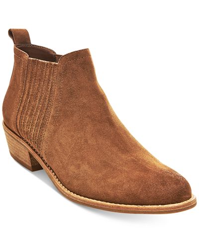 Steve Madden Women's Tallie Ankle Booties