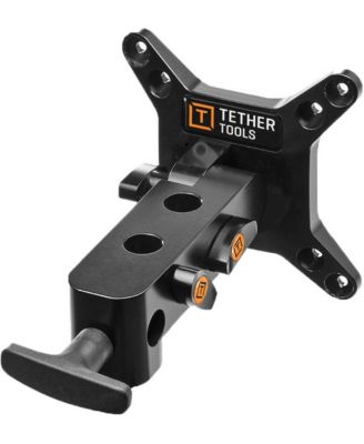 Rock Solid VESA Studio Monitor Mount for Stands