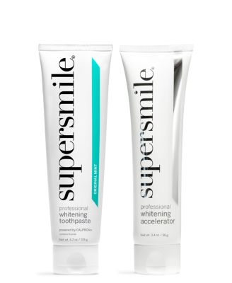 Professional Whitening System