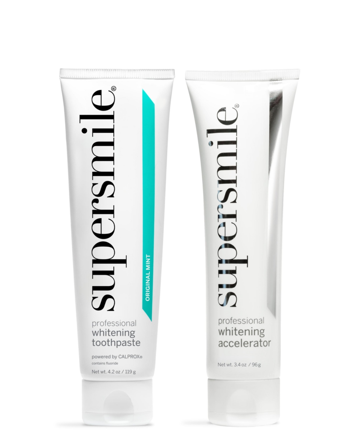 Supersmile Professional Whitening System  white