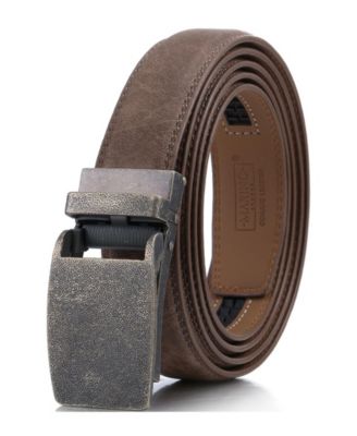 Men's Rainstorm Ratchet Belt