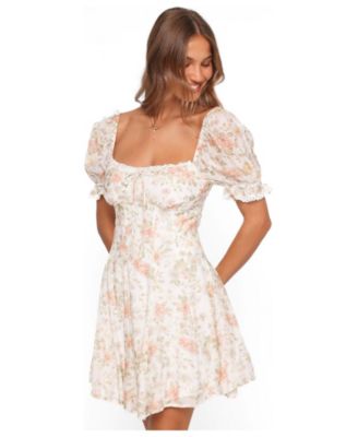 Women's Lavia Mini Dress
