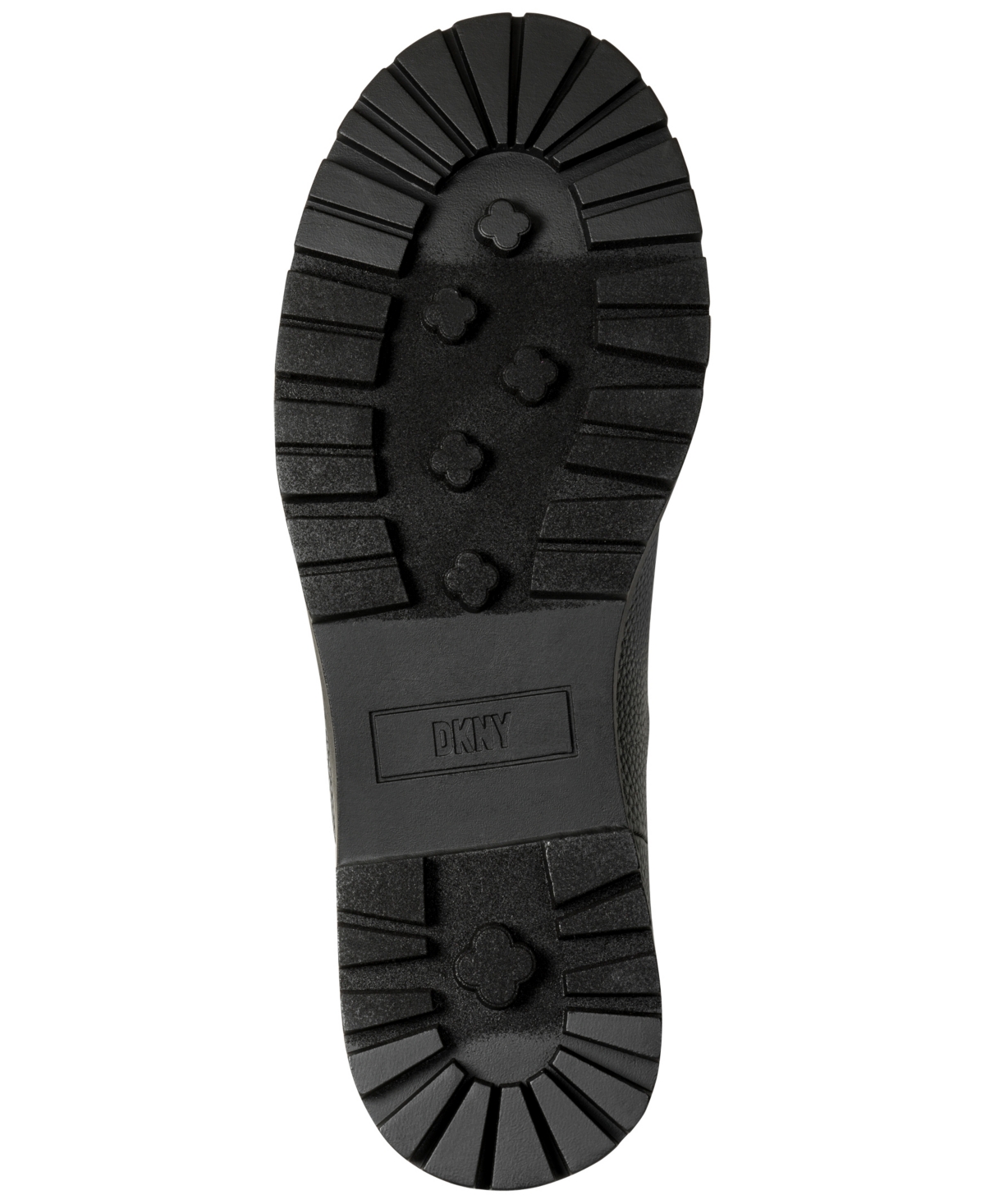 Dkny Women's Rick Round Toe Chelsea Booties