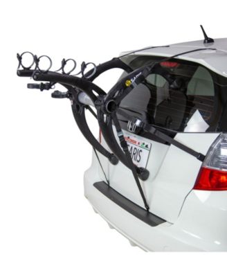 Bones Trunk Bike Rack Mount,  Bike Rack for Car and SUV, 2 Bikes