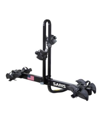 Freedom Hitch Bike Rack Mount, Bike Rack for Car and SUVs, 2 Bikes