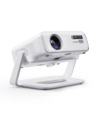 Multi-Angle Projector Stand, Rotation, Gimbal Stand with -Inch Screw Compatible with Most Projectors