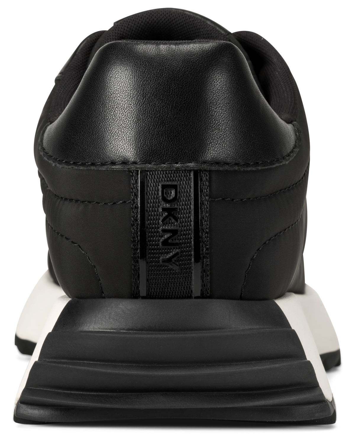 Dkny Women's Natanya Lace-Up Sneakers