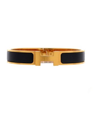 Clic H Bracelet