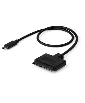 1.8 Inch USB 3.1 Type-C 10Gbps Adapter Cable for 2.5 Inch SATA Drives