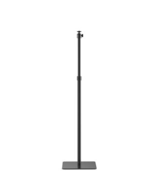 Projector Floor Stand Screw Adjustable  Durable and Stable, Compatible Most Projectors