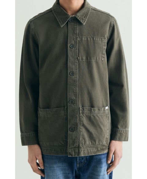 Женские куртки Scalpers Women's Murano Worker Jacket