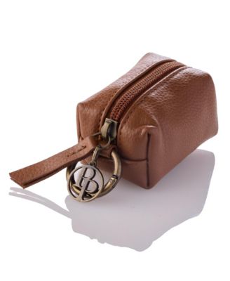 Rein The Faux Leather Got To Go Caddy