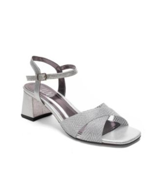 Women's Milagro Block Heel Sandal
