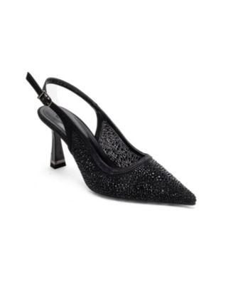 Women's Frea Slingback Stiletto Pump