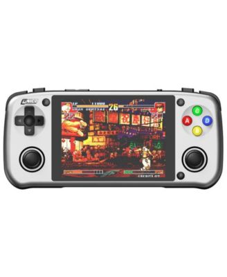 Retro Pocket Player with 40 SNK Classic Games Including King of Fighters, Metal Slug and More