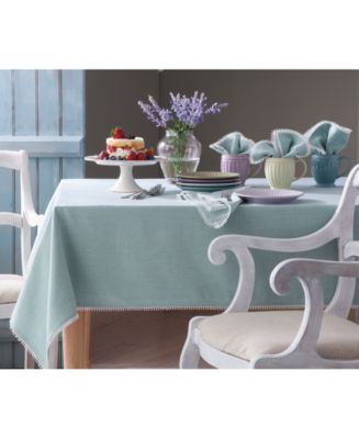 French Perle Table Linen Collection