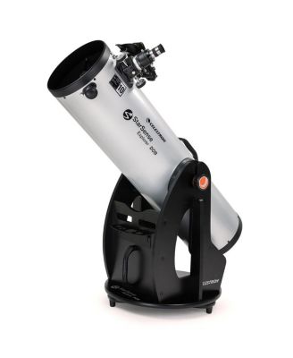 StarSense Explorer 10" Smartphone App-Enabled Dobsonian Telescope
