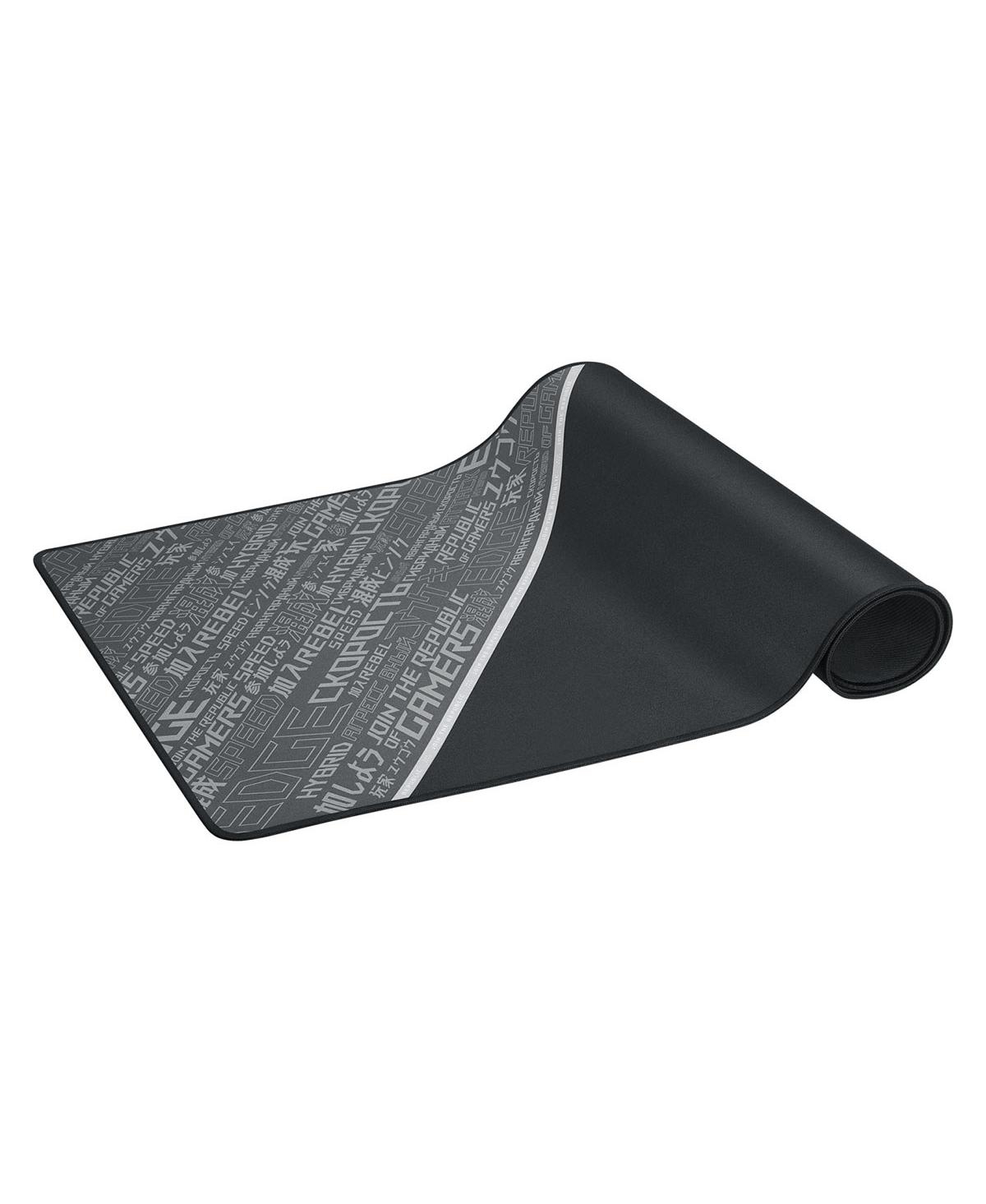 Asus Rog Sheath Blk Ltd Gaming Mouse Pad, Xl