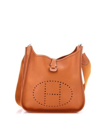 PM Evelyne Bag Gen II Clemence