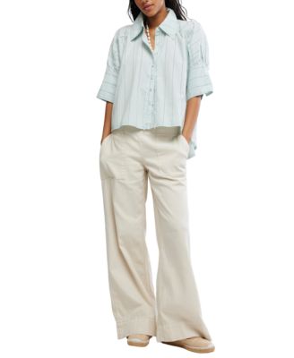 strapless white ruffle dress Whisper Strapless Frill Mini Dress in Summer White main image 1