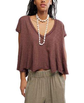 Women's Swing Along With Me Short-Sleeve T-Shirt