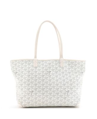 PM Artois Tote Coated Canvas
